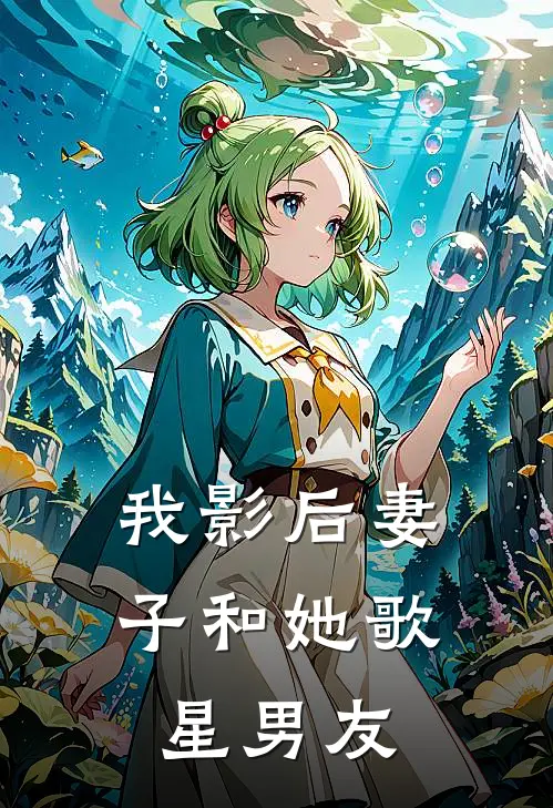 我影后妻子和她歌星男友