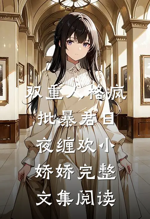 双重人格疯批暴君日夜缠欢小娇娇完整文集阅读