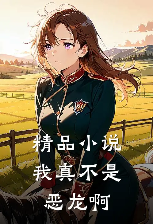精品小说我真不是恶龙啊