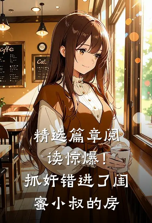 精选篇章阅读惊爆！抓奸错进了闺蜜小叔的房