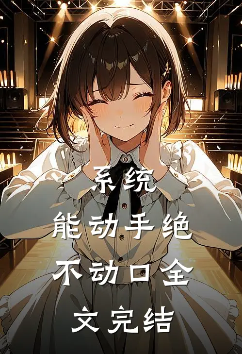 系统：能动手绝不动口全文完结