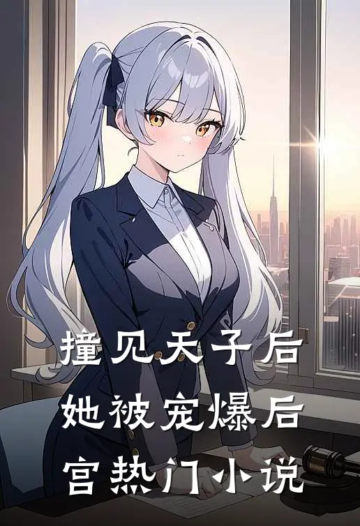 撞见天子后，她被宠爆后宫热门小说