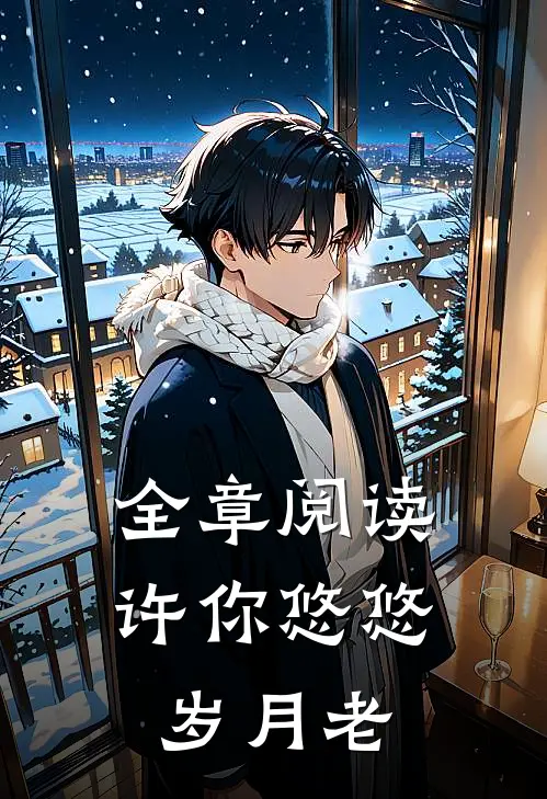 全章阅读许你悠悠岁月老