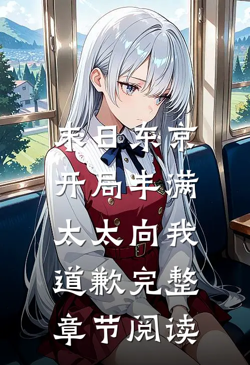 末日东京：开局丰满太太向我道歉完整章节阅读