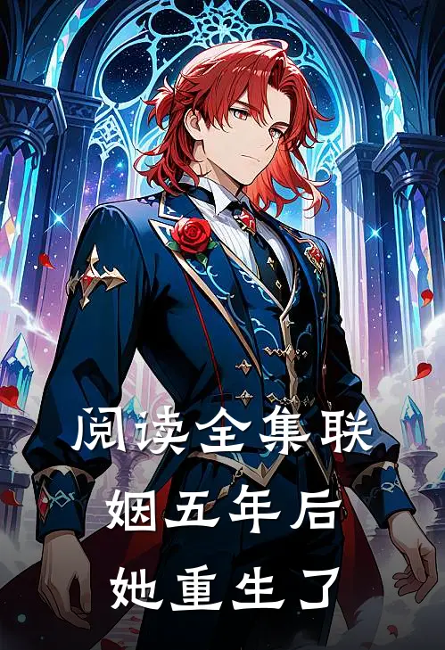 阅读全集联姻五年后，她重生了