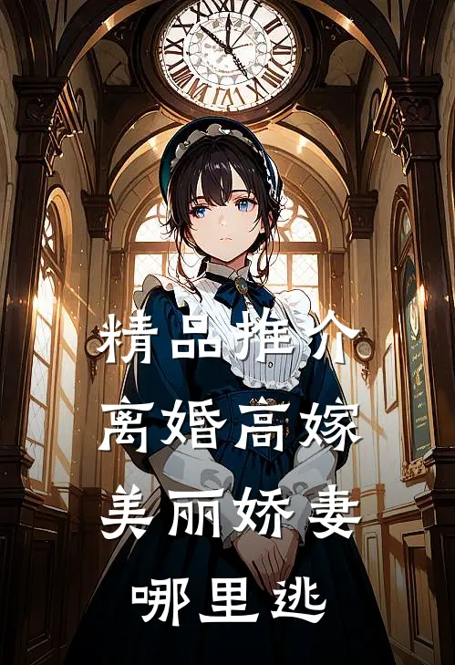 精品推介离婚高嫁：美丽娇妻哪里逃