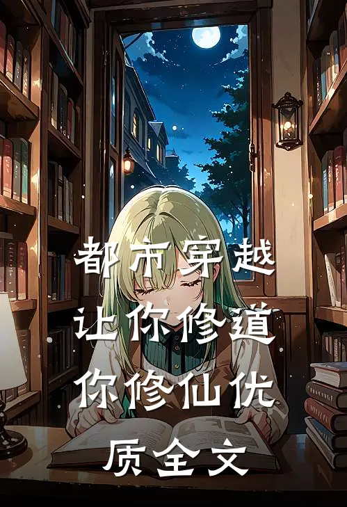 都市穿越：让你修道你修仙优质全文