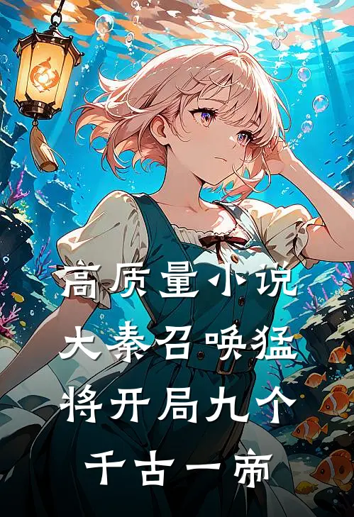 高质量小说大秦召唤猛将开局九个千古一帝