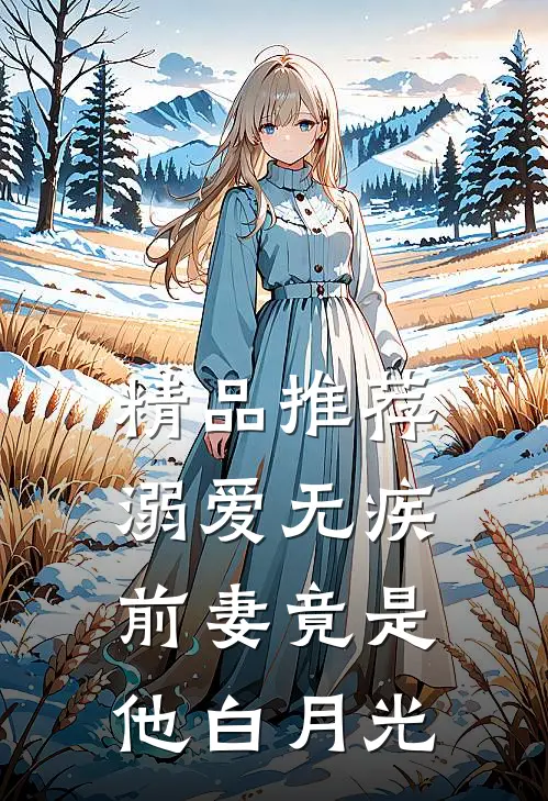 精品推荐溺爱无疾：前妻竟是他白月光