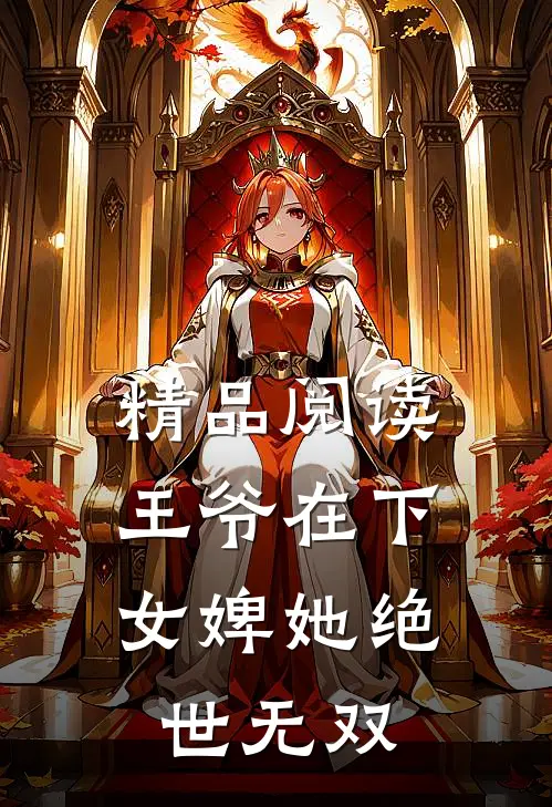 精品阅读王爷在下：女婢她绝世无双