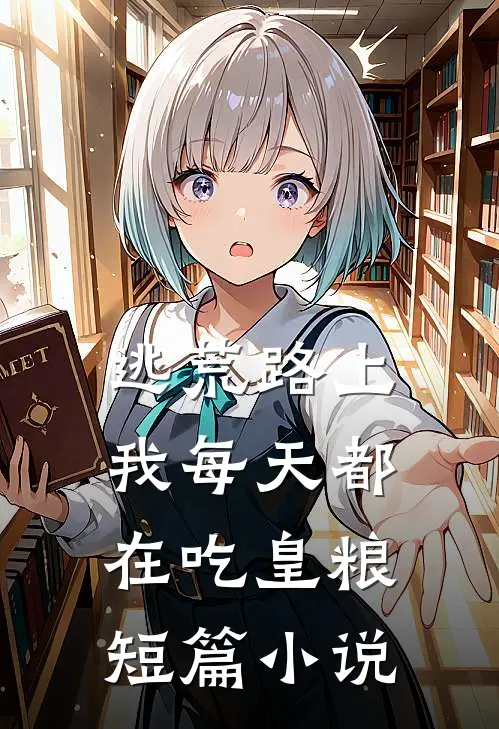 逃荒路上，我每天都在吃皇粮短篇小说