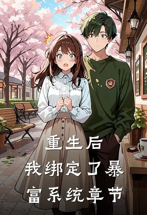 重生后，我绑定了暴富系统章节