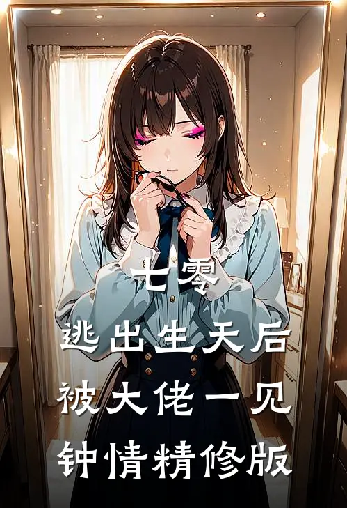 七零：逃出生天后被大佬一见钟情精修版