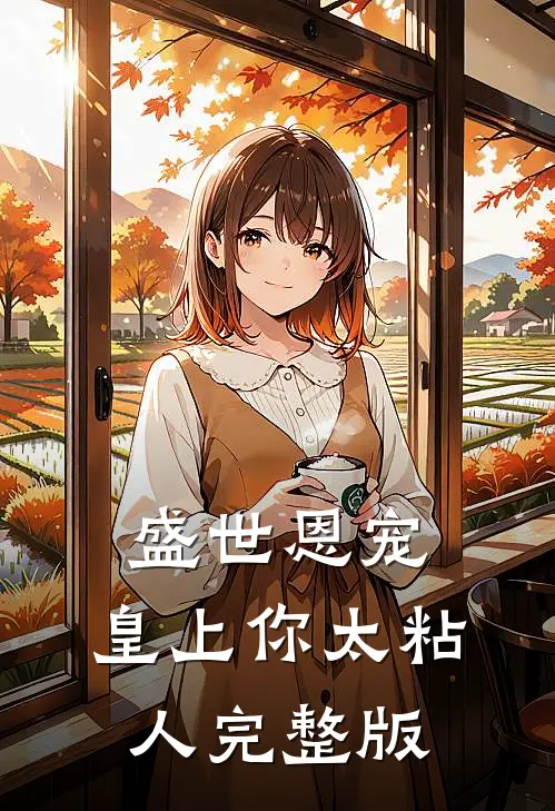 盛世恩宠：皇上你太粘人完整版