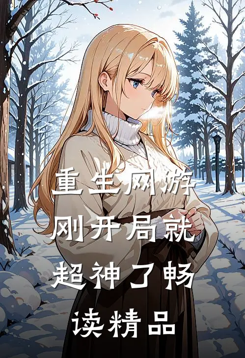 重生网游：刚开局就超神了畅读精品