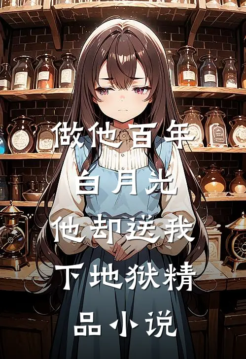 做他百年白月光，他却送我下地狱精品小说