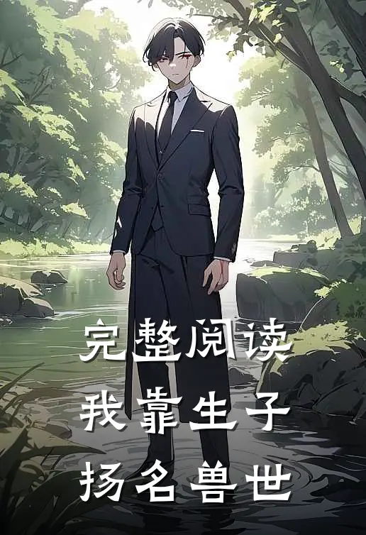 完整阅读我靠生子扬名兽世