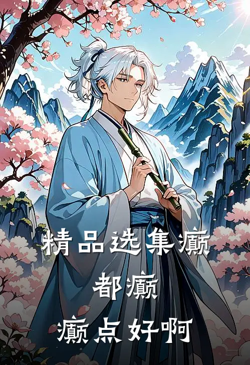 精品选集癫，都癫，癫点好啊