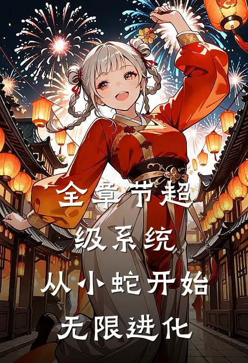 全章节超级系统：从小蛇开始无限进化