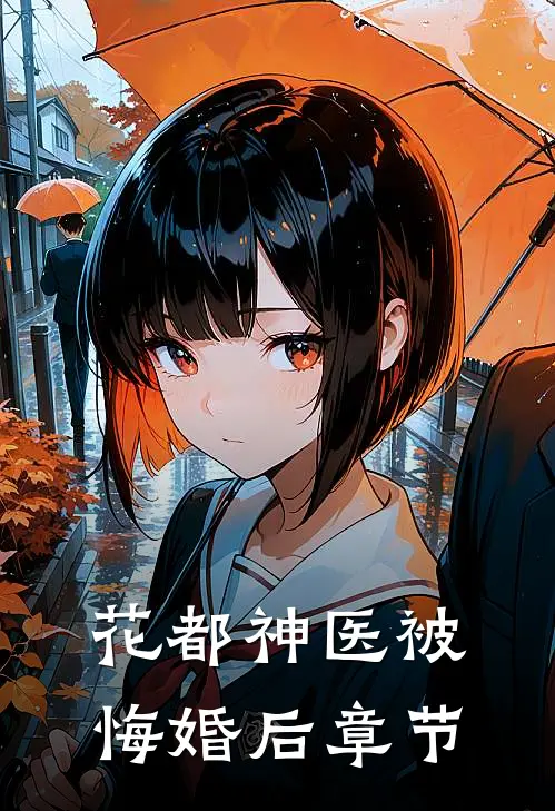 花都神医被悔婚后章节