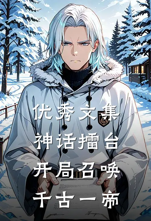 优秀文集神话擂台，开局召唤千古一帝
