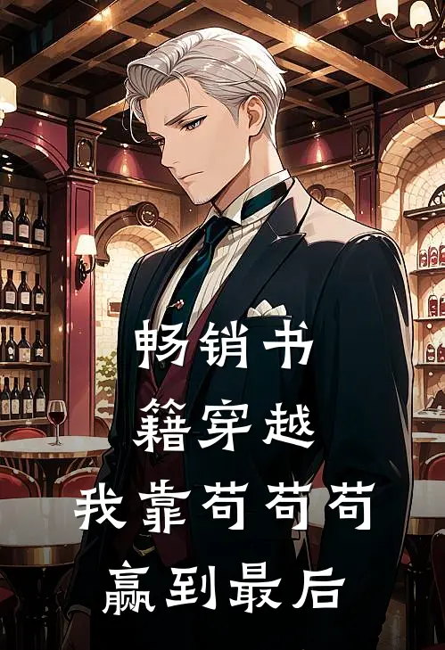 畅销书籍穿越：我靠苟苟苟赢到最后