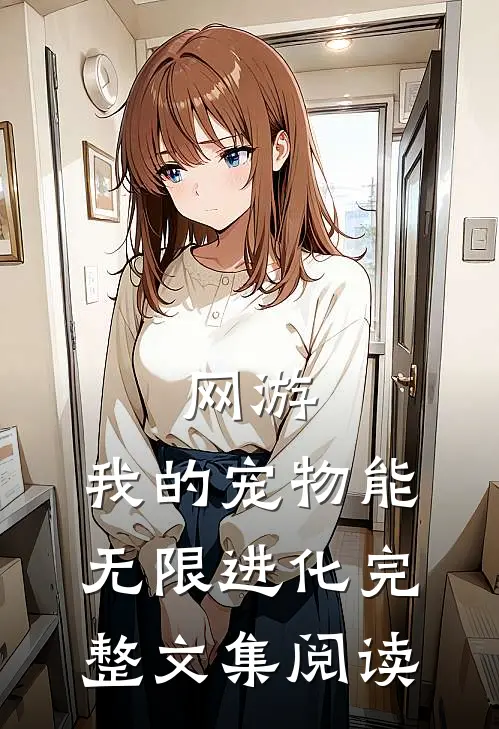 网游：我的宠物能无限进化完整文集阅读