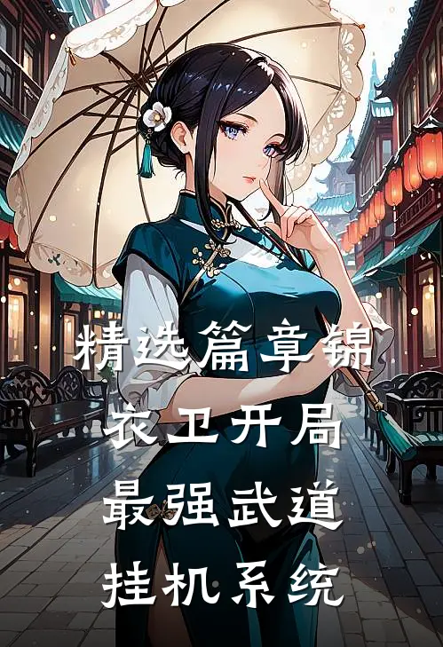 精选篇章锦衣卫开局，最强武道挂机系统