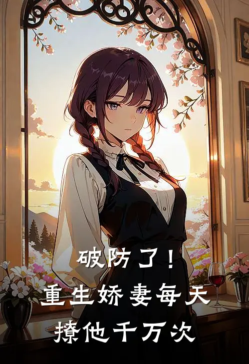 破防了！重生娇妻每天撩他千万次