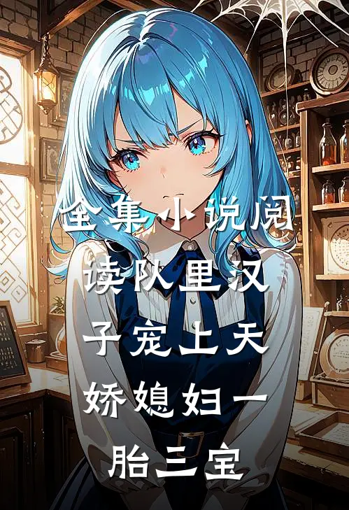 全集小说阅读队里汉子宠上天，娇媳妇一胎三宝