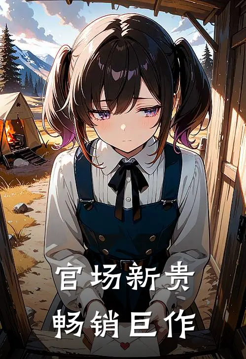 官场新贵畅销巨作