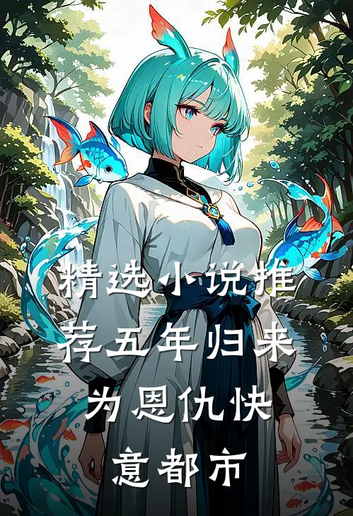 精选小说推荐五年归来，为恩仇快意都市
