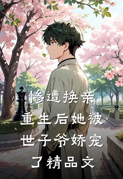 惨遭换亲，重生后她被世子爷娇宠了精品文