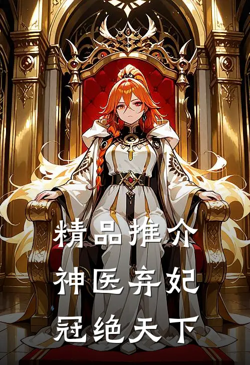 精品推介神医弃妃冠绝天下