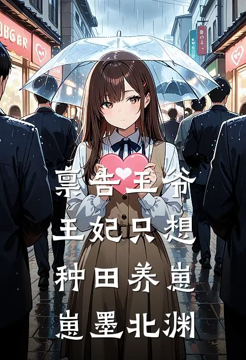 禀告王爷，王妃只想种田养崽崽墨北渊