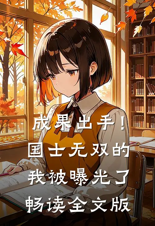 成果出手！国士无双的我被曝光了畅读全文版