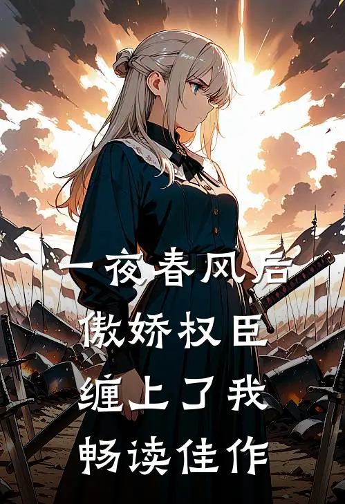 一夜春风后，傲娇权臣缠上了我畅读佳作