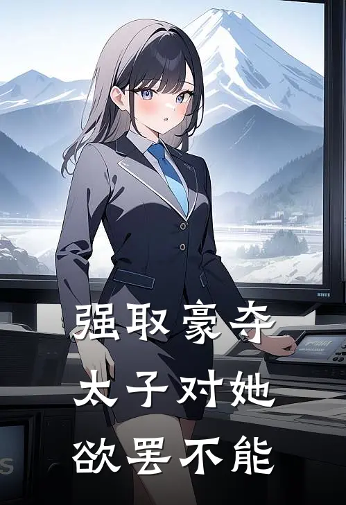强取豪夺：太子对她欲罢不能
