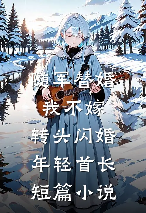 随军替婚我不嫁，转头闪婚年轻首长短篇小说