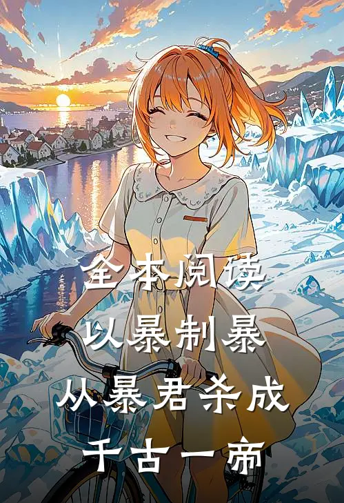 全本阅读以暴制暴，从暴君杀成千古一帝