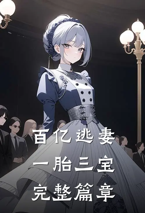 百亿逃妻一胎三宝完整篇章