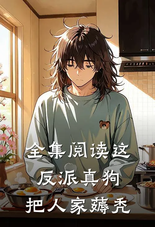 全集阅读这反派真狗，把人家薅秃