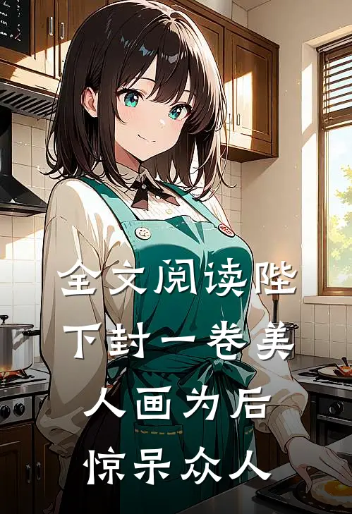 全文阅读陛下封一卷美人画为后，惊呆众人