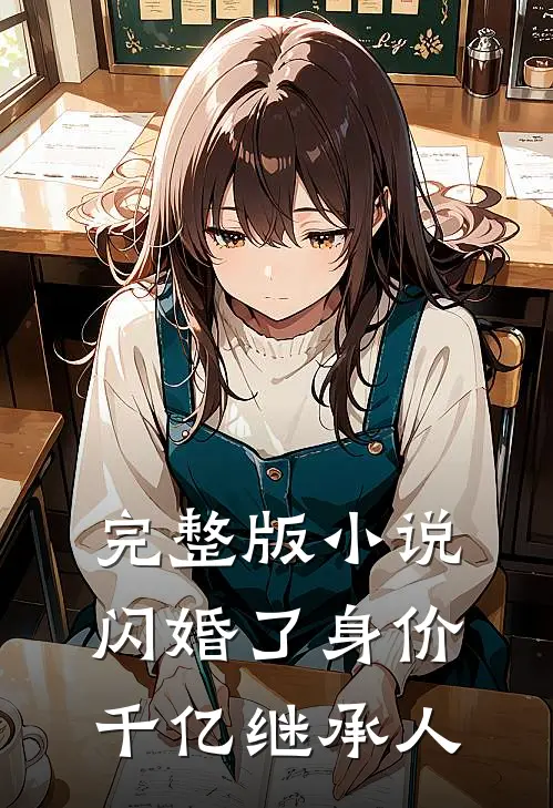 完整版小说闪婚了身价千亿继承人