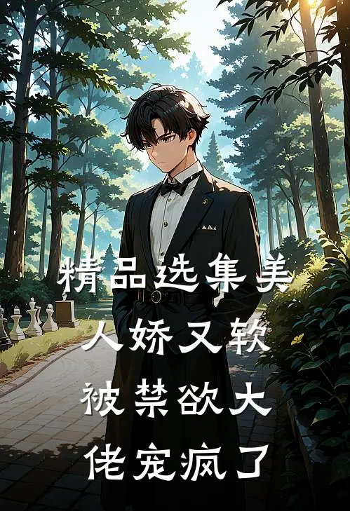 精品选集美人娇又软，被禁欲大佬宠疯了