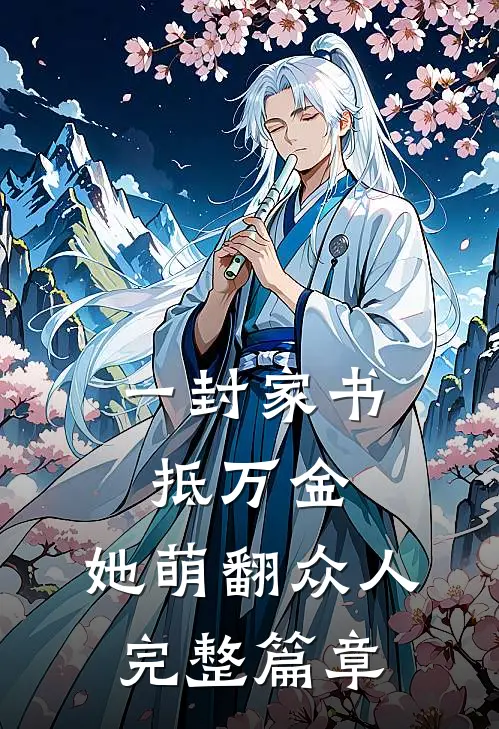 一封家书抵万金，她萌翻众人完整篇章