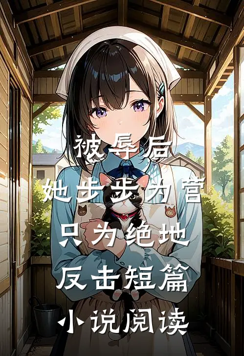 被辱后，她步步为营只为绝地反击短篇小说阅读