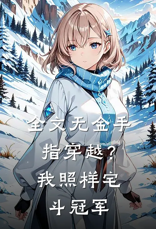 全文无金手指穿越？我照样宅斗冠军