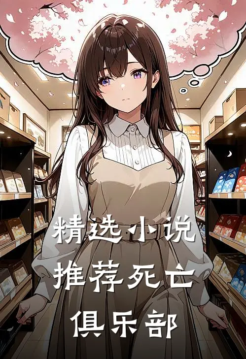 精选小说推荐死亡俱乐部