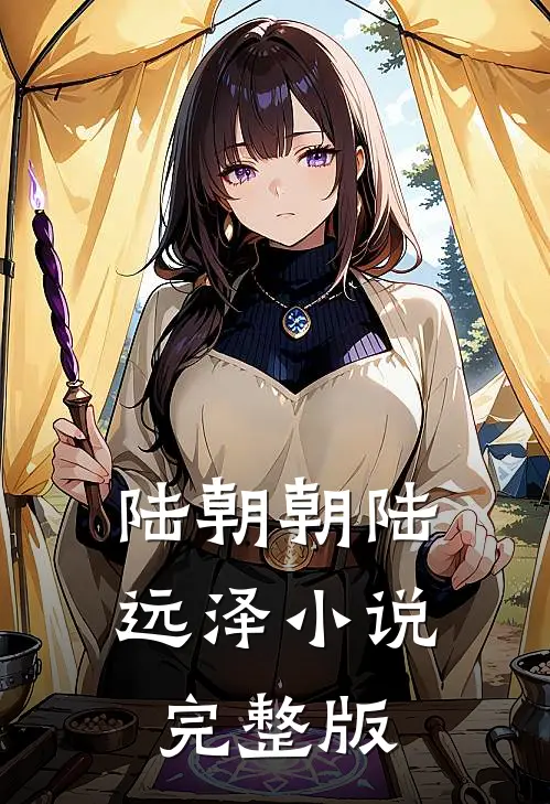 陆朝朝陆远泽小说完整版